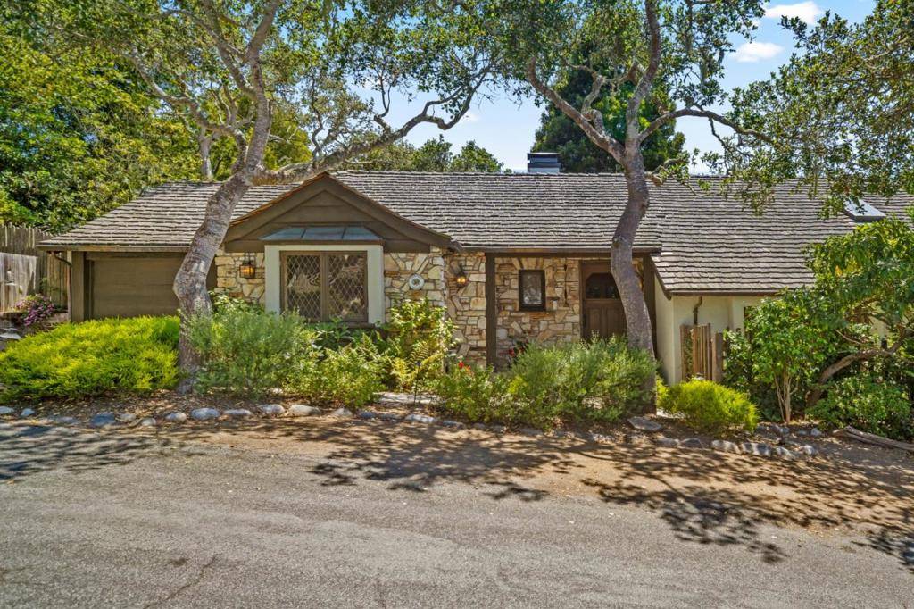 Carmel, CA 93921,0 SE Corner Santa Rita and 6th