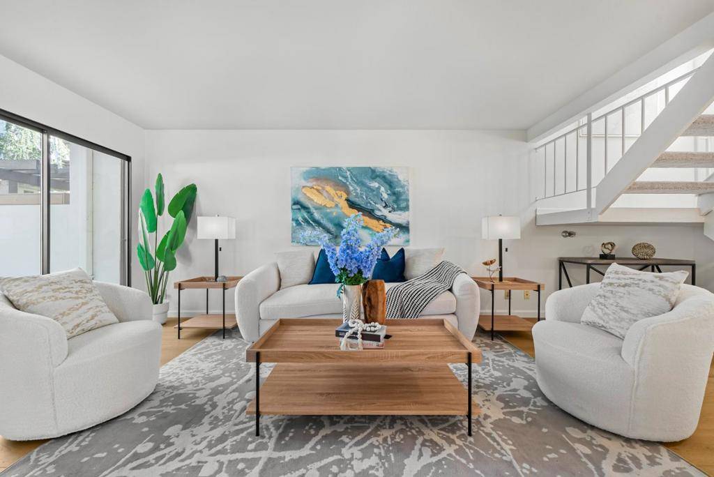 Mountain View, CA 94041,181 Centre ST #29