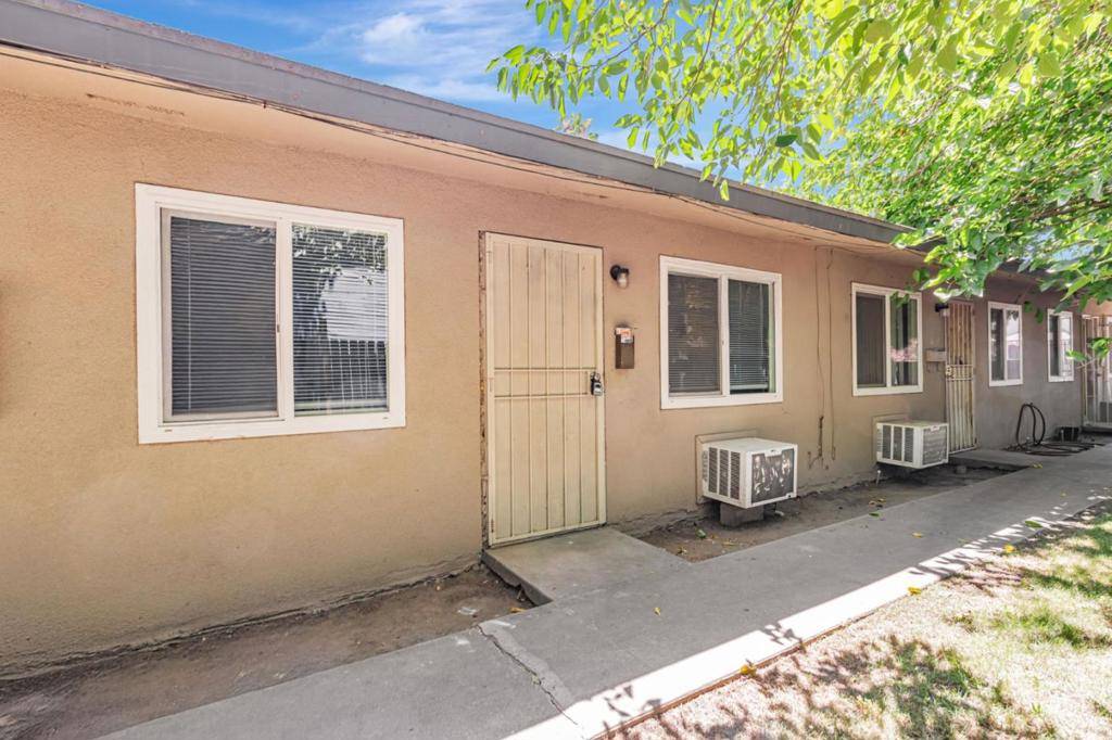 Fresno, CA 93701,360 N Calaveras ST
