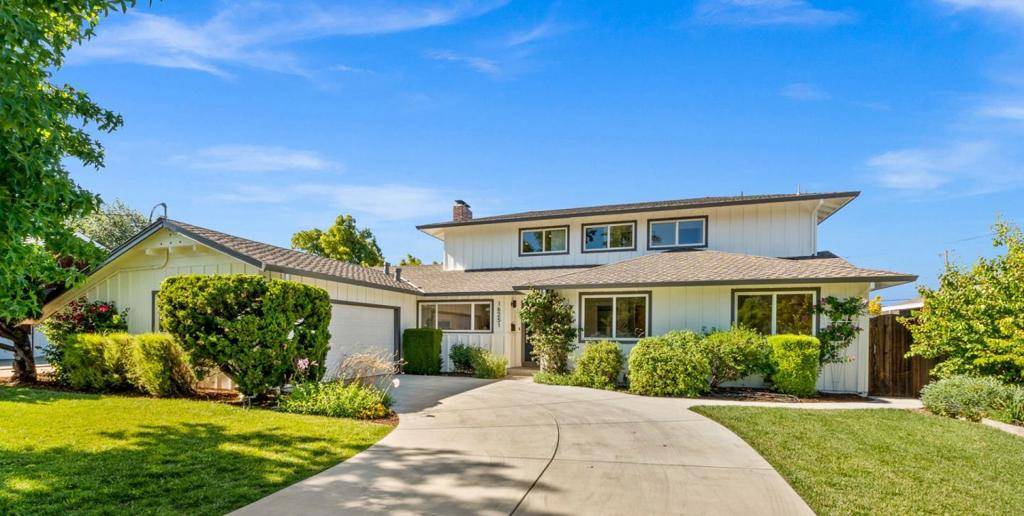 Los Gatos, CA 95032,16251 Lilac LN