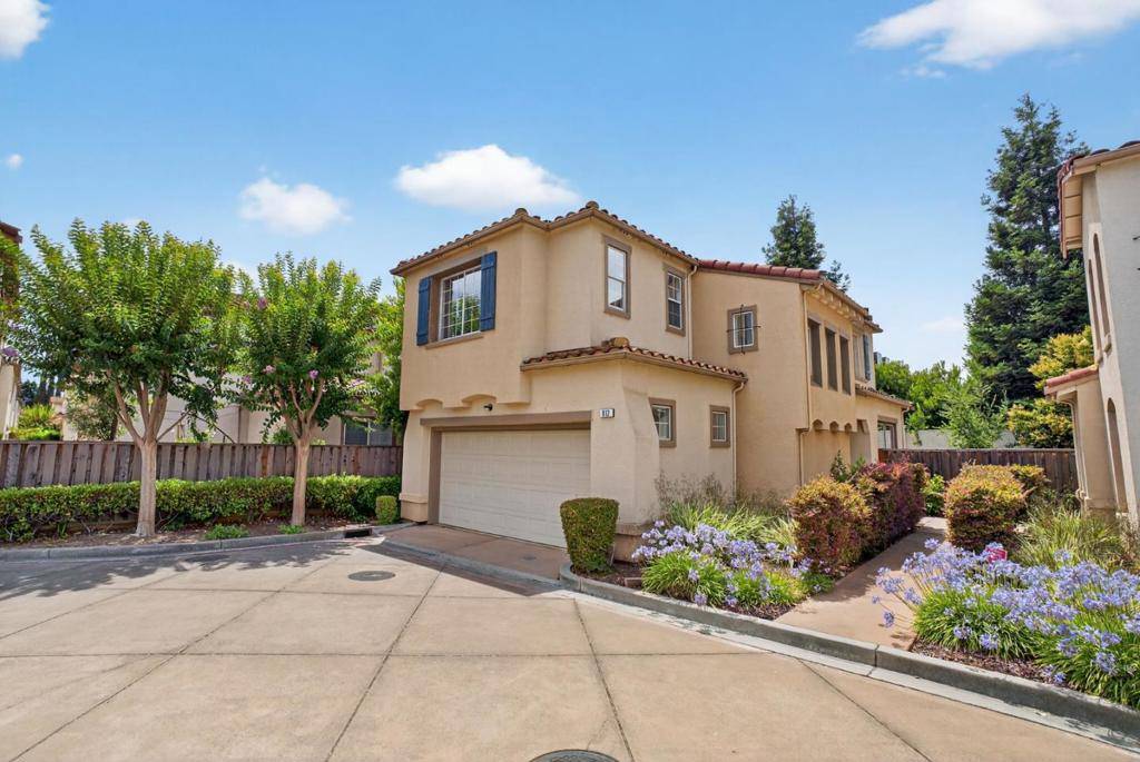 San Jose, CA 95128,612 Villa Centre WAY
