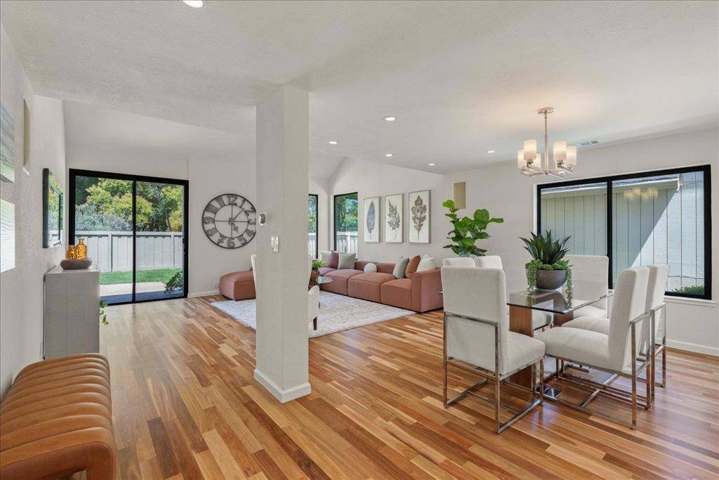 Cupertino, CA 95014,22113 Stocklmeir CT