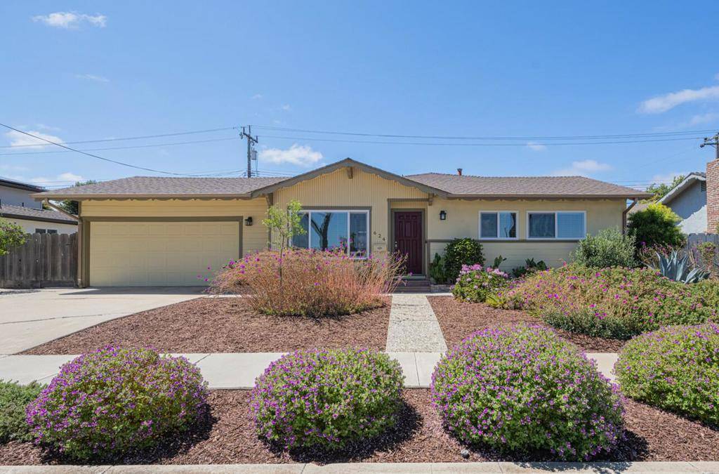 Salinas, CA 93901,624 Hartnell ST