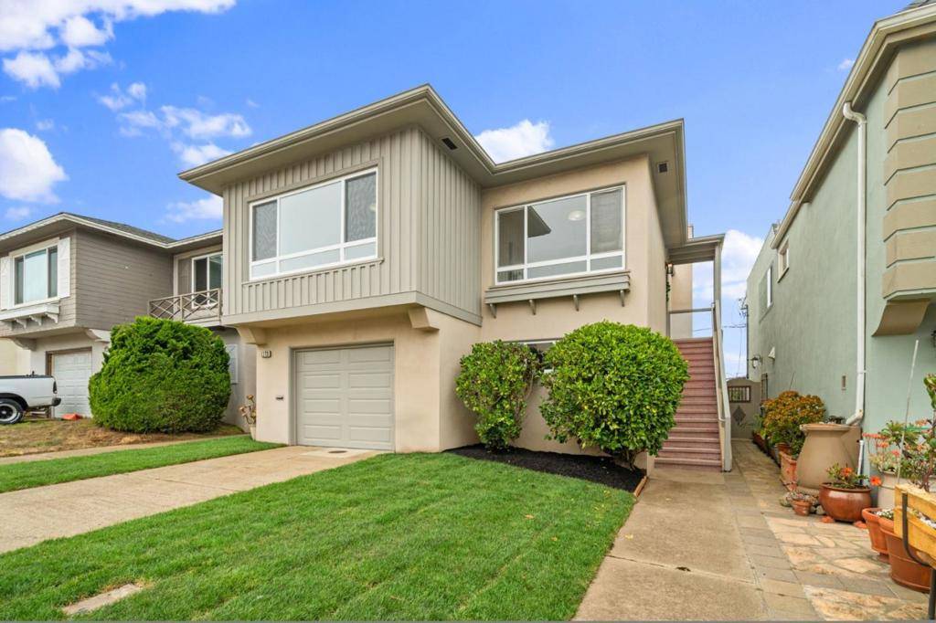 Daly City, CA 94015,1172 87th ST