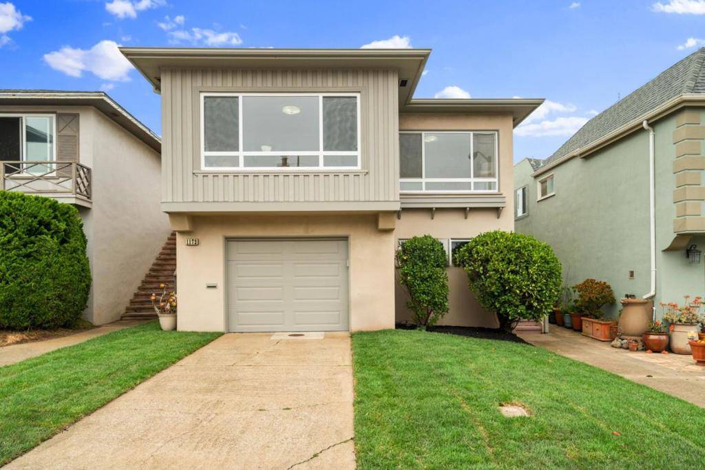 Daly City, CA 94015,1172 87th ST