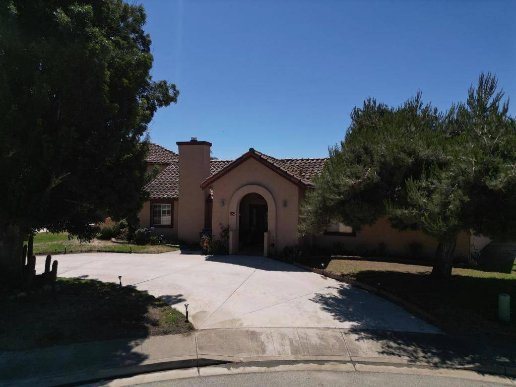 King City, CA 93930,605 N Mildred AVE