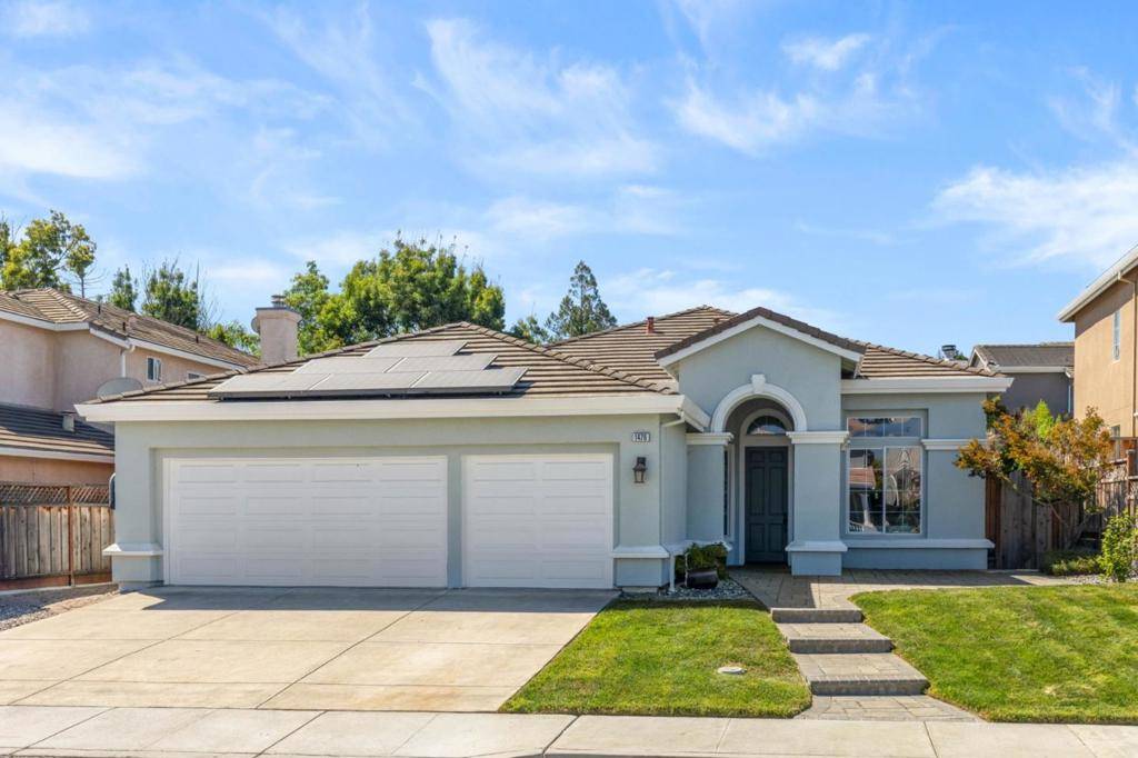Gilroy, CA 95020,1476 Senegal CT