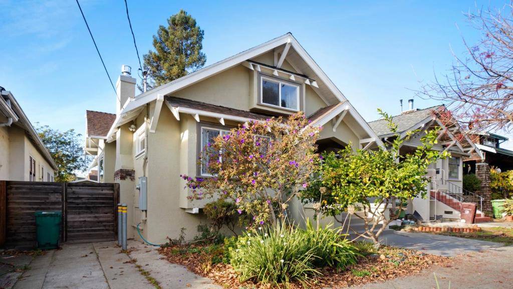 Oakland, CA 94618,5241 Manila AVE