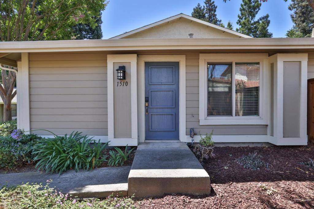 San Jose, CA 95126,1510 Lima CT