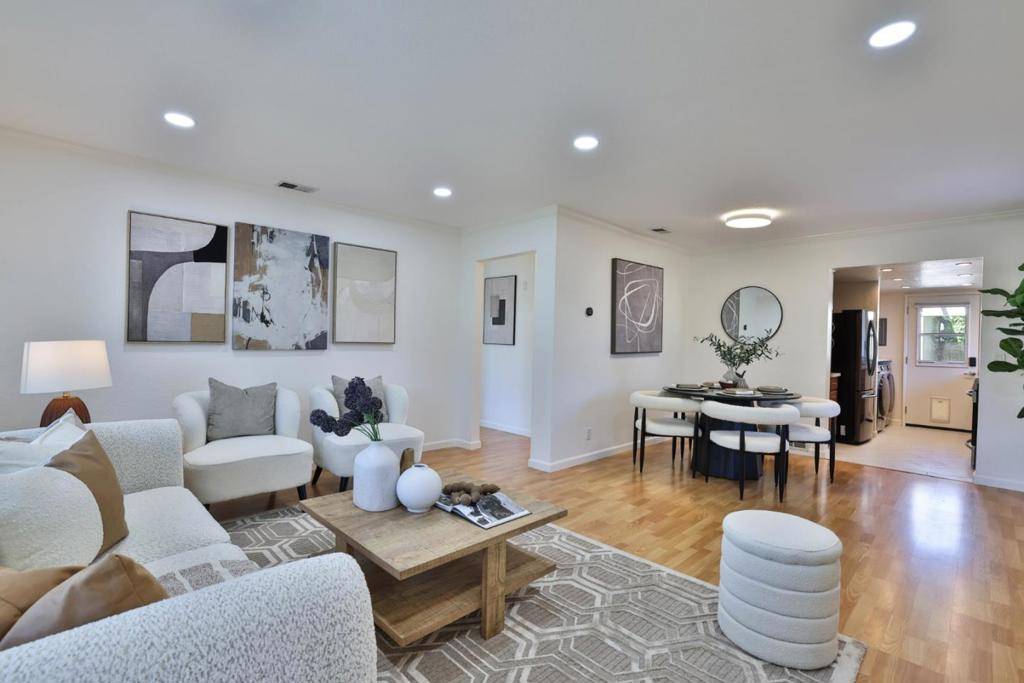 San Jose, CA 95126,1510 Lima CT