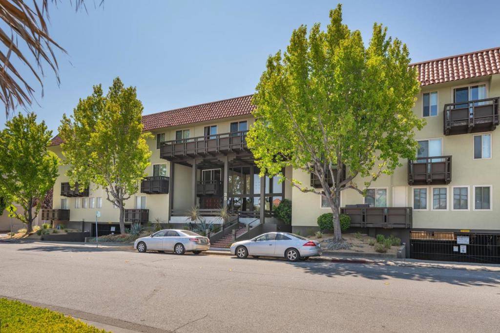 San Mateo, CA 94403,35 28th AVE #106B