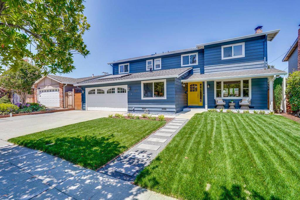 Cupertino, CA 95014,8107 Hyannisport DR