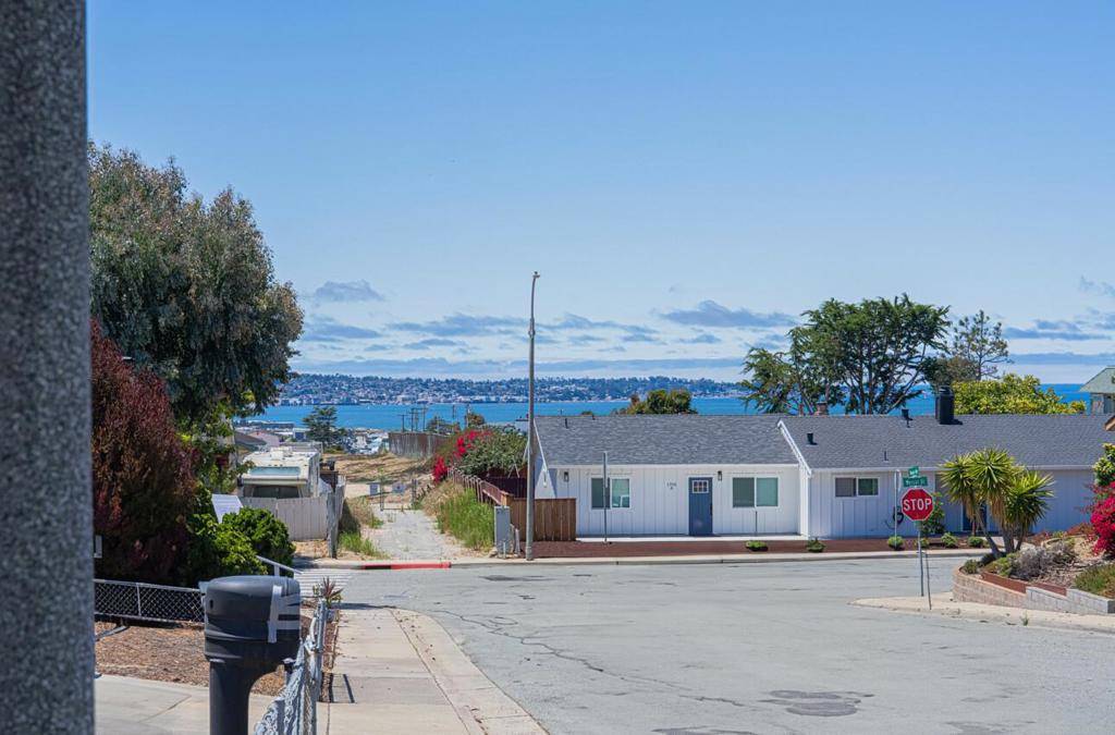 Seaside, CA 93955,1818 Mingo AVE