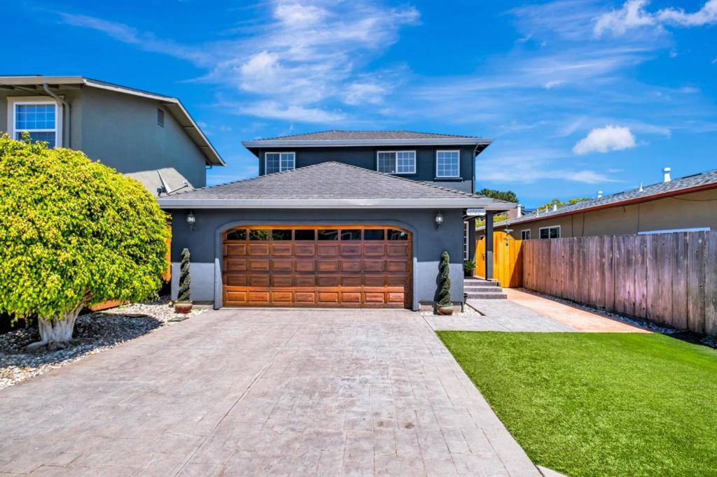 Capitola, CA 95010,1740 47th AVE