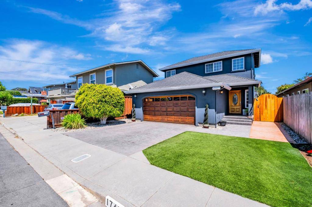 Capitola, CA 95010,1740 47th AVE