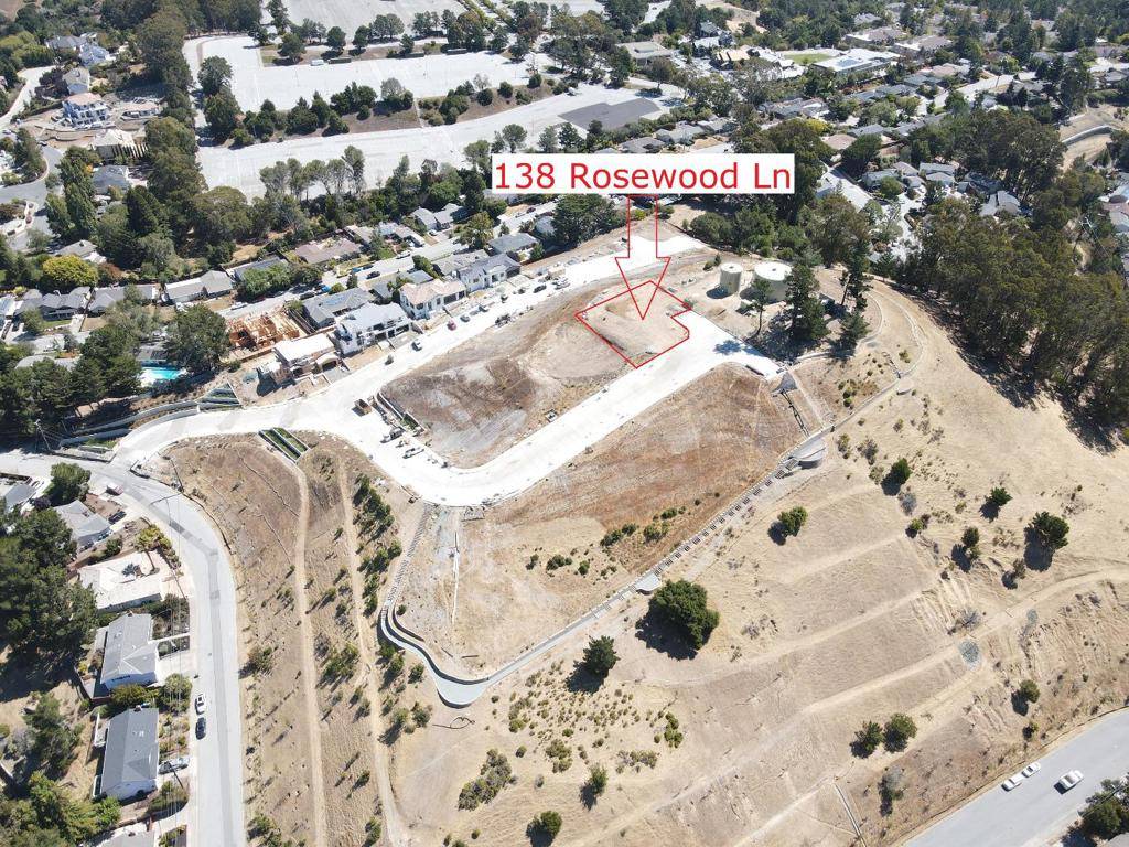 San Mateo, CA 94402,138 Rosewood LN