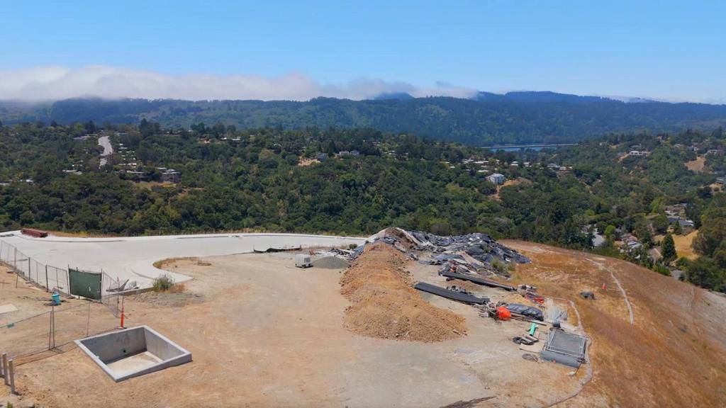 San Mateo, CA 94402,138 Rosewood Lane LN