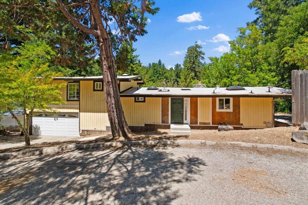 Boulder Creek, CA 95006,15965 Forest Hill DR