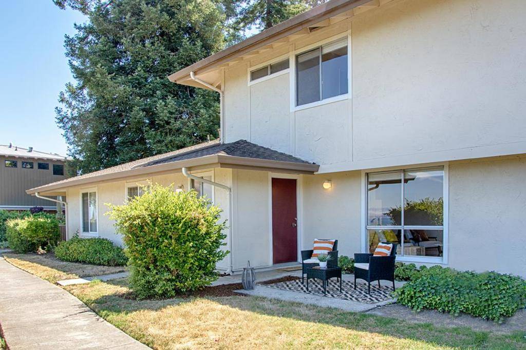 Santa Cruz, CA 95060,121 Palo Verde TER
