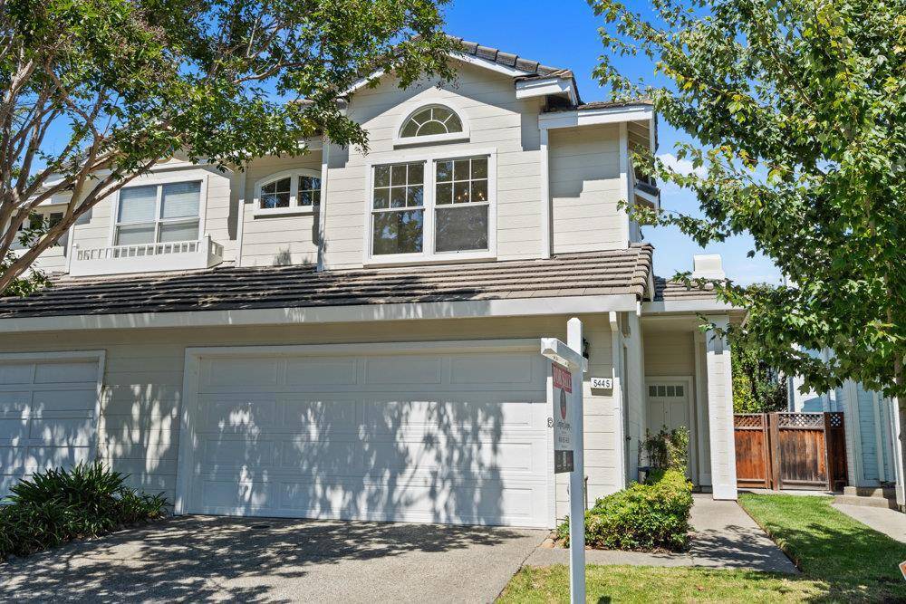 Fremont, CA 94555,5445 Ontario