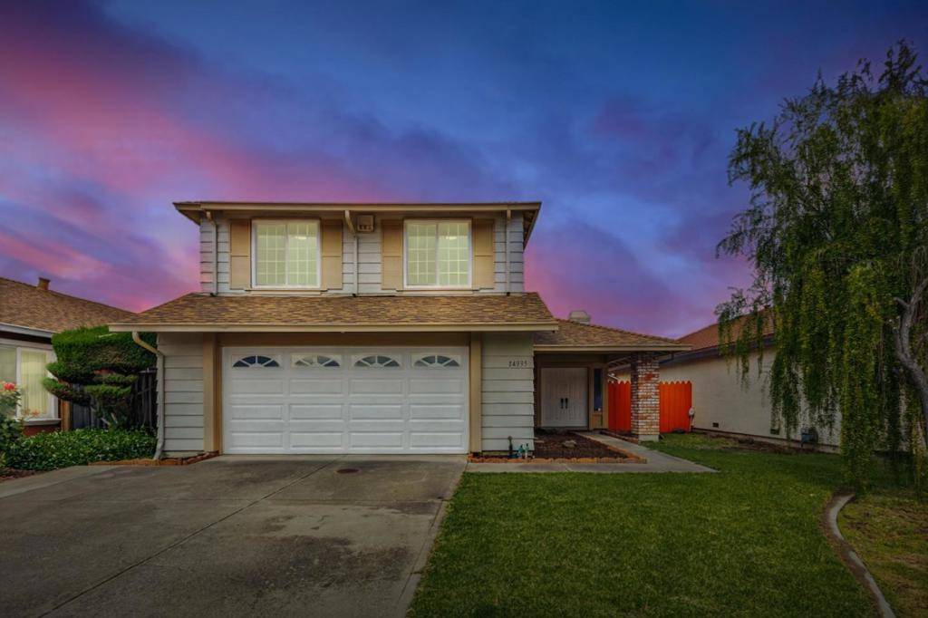 San Leandro, CA 94578,14935 Fjord ST