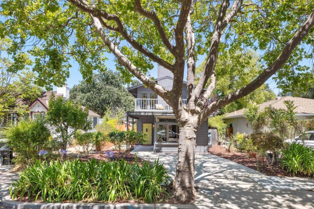 Palo Alto, CA 94306,2091 Harvard ST