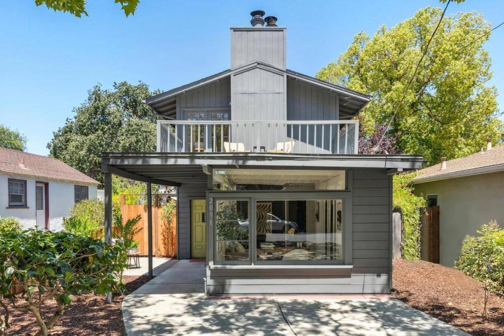 Palo Alto, CA 94306,2091 Harvard ST