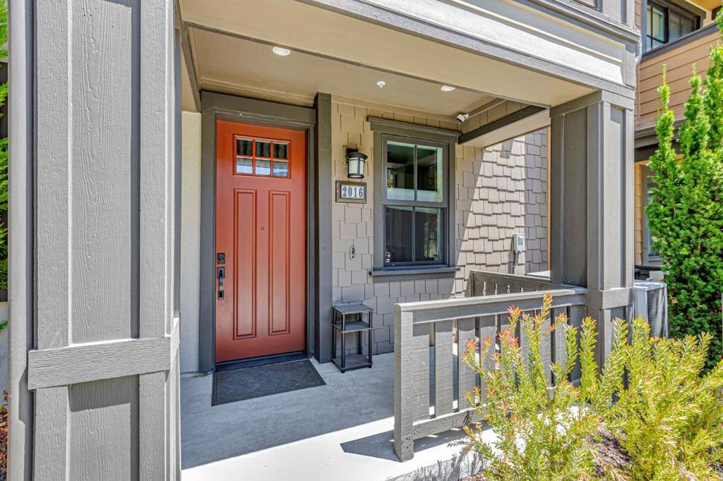 Mountain View, CA 94043,2016 Thea CIR