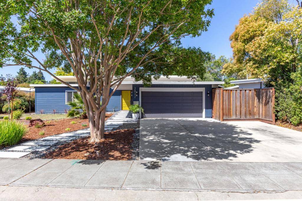 Palo Alto, CA 94303,2842 Greer RD