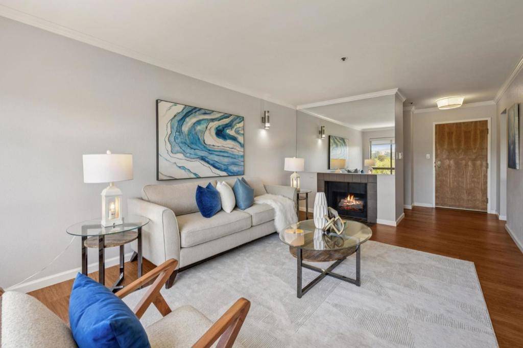 Palo Alto, CA 94306,410 Sheridan AVE #446