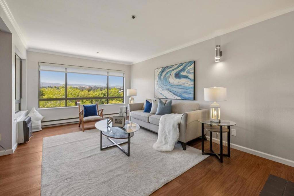Palo Alto, CA 94306,410 Sheridan AVE #446