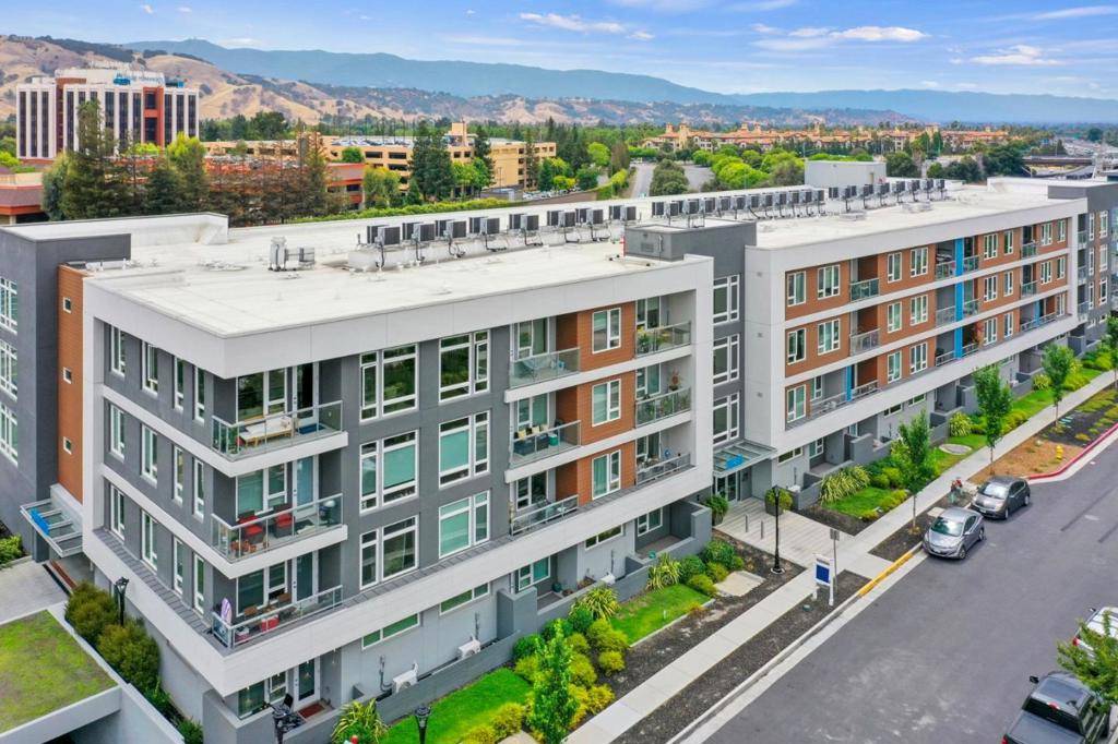 San Jose, CA 95123,5933 Sunstone DR #203