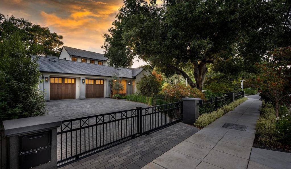 Palo Alto, CA 94301,1700 Waverley ST