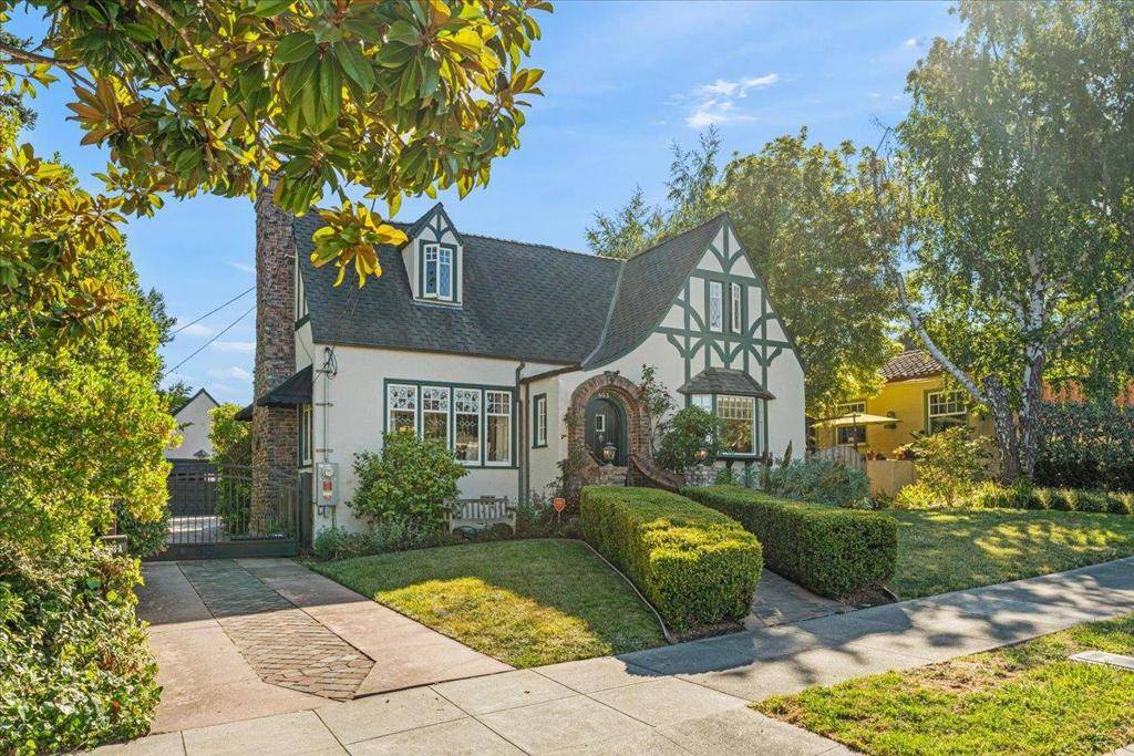 Santa Cruz, CA 95060,503 Van Ness AVE