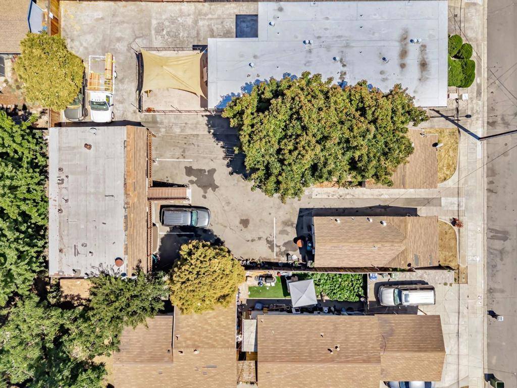 San Jose, CA 95128,357 Richmond AVE