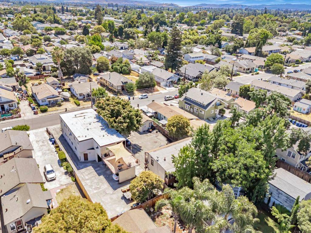 San Jose, CA 95128,357 Richmond AVE