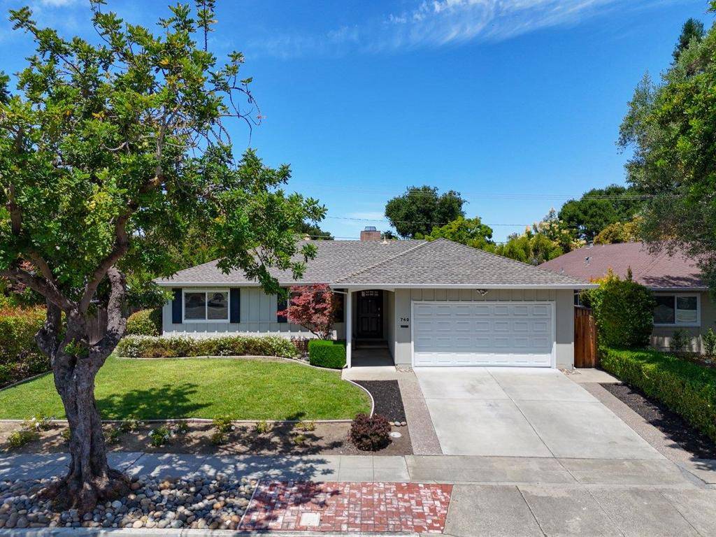 Sunnyvale, CA 94087,749 W Remington DR
