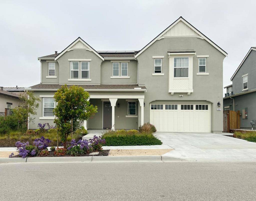 Marina, CA 93933,489 Russell WAY