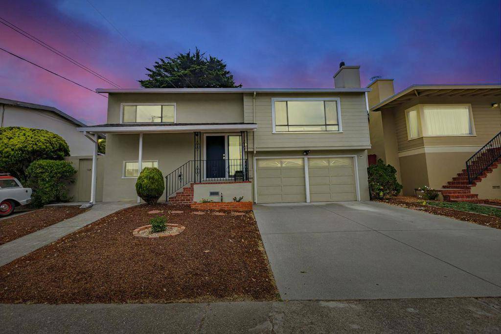 South San Francisco, CA 94080,449 Alta Vista DR