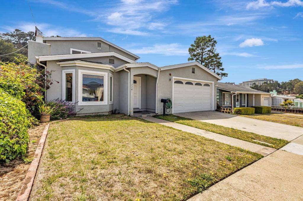 South San Francisco, CA 94080,228 Clifden DR