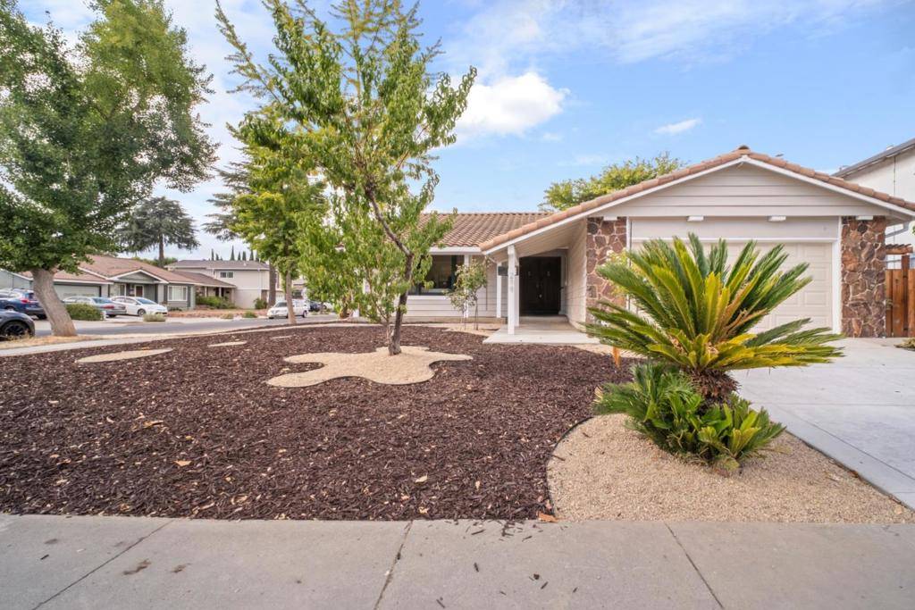 San Jose, CA 95119,299 Moraga WAY