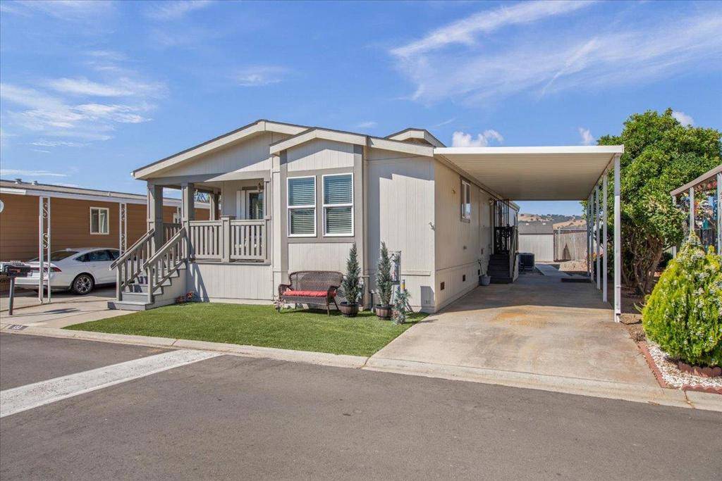 Morgan Hill, CA 95037,275 Burnett AVE