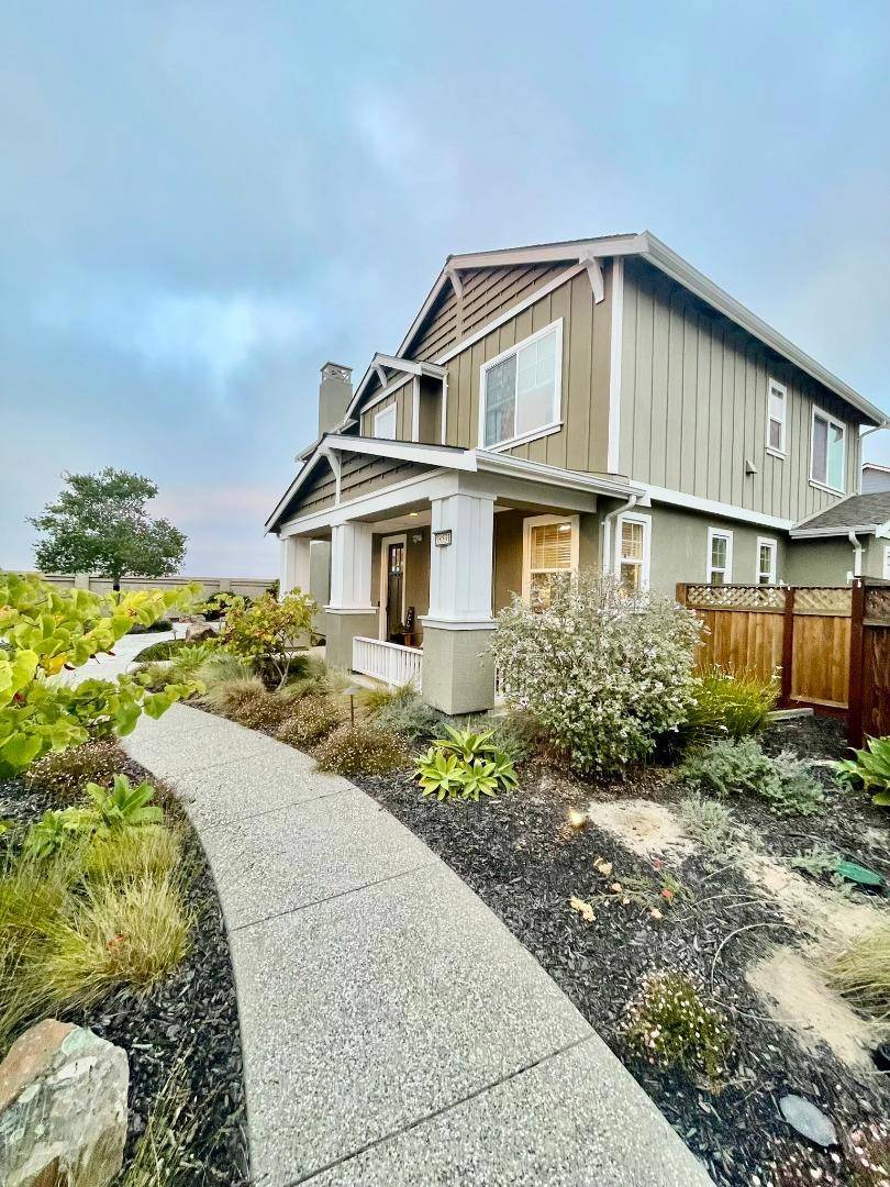 Marina, CA 93933,18531 Mcclellan CIR