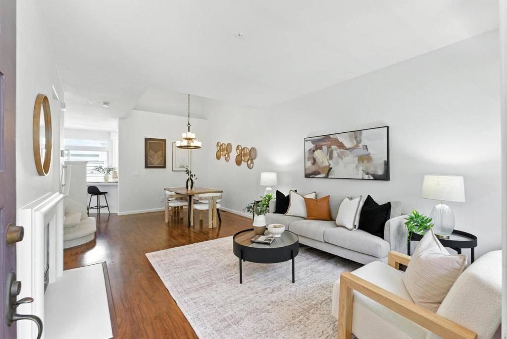Sunnyvale, CA 94089,1151 La Rochelle TER #E
