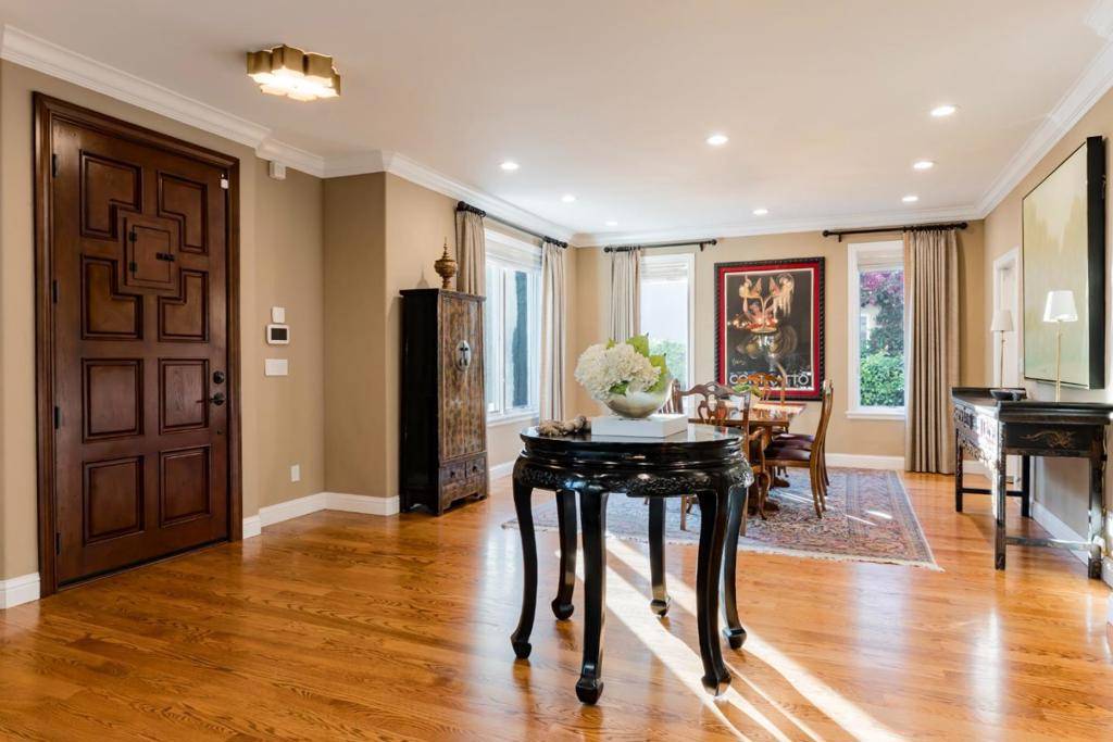 Palo Alto, CA 94306,579 Glenbrook DR