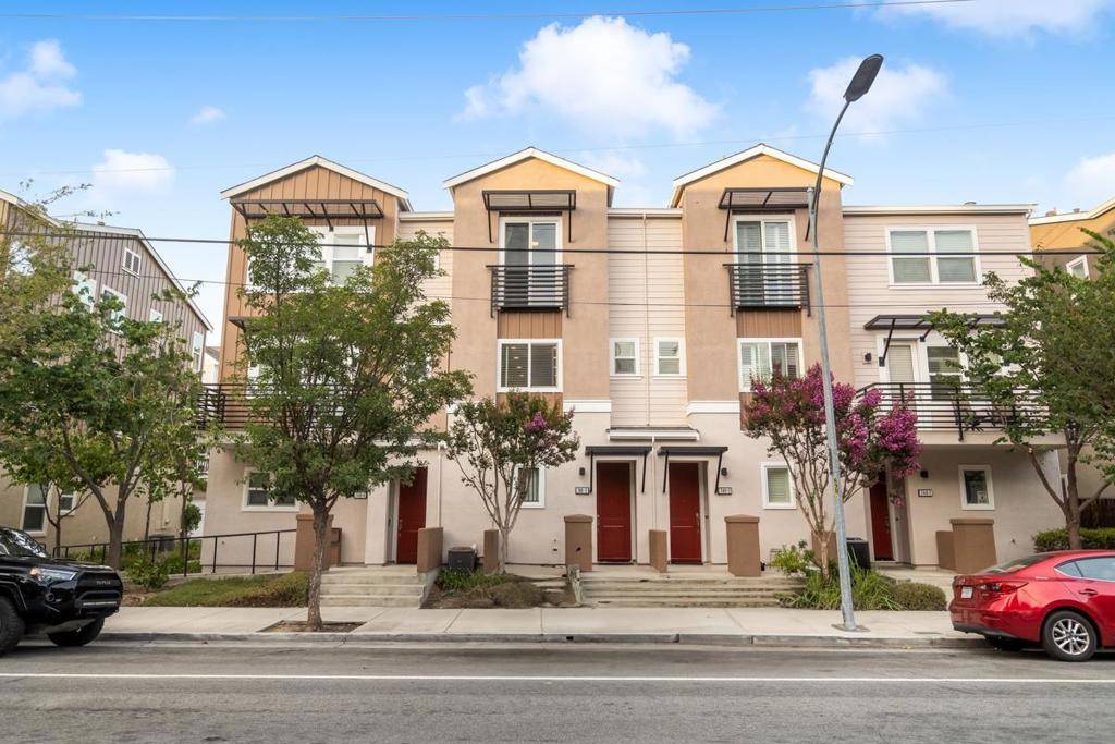 San Jose, CA 95112,7483 N 10th ST