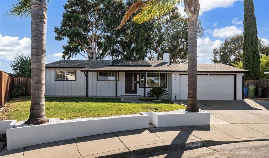 Fremont, CA 94538,5643 Truman PL