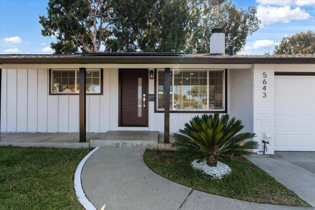 Fremont, CA 94538,5643 Truman PL