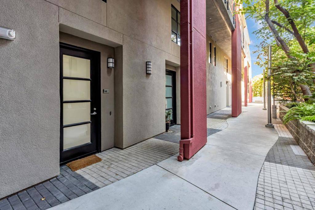 San Jose, CA 95112,350 E Mission ST #115