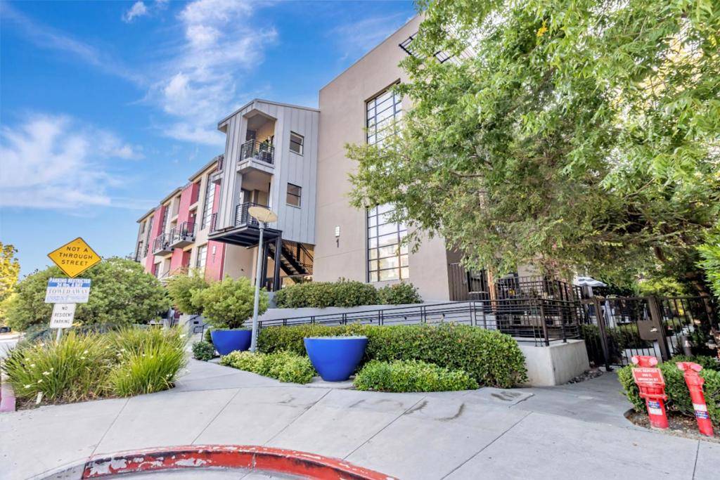San Jose, CA 95112,350 E Mission ST #115